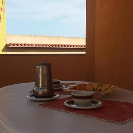 Apartment Castelsardo Valledoria (Sardinia)