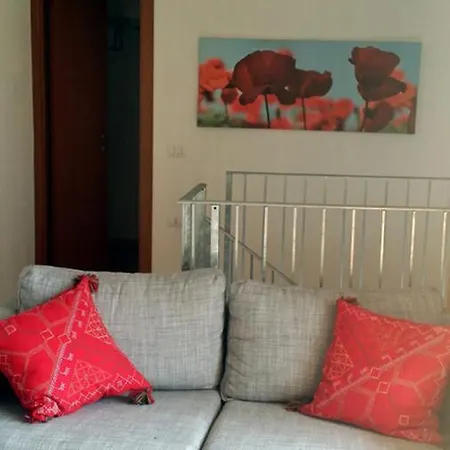 Castelsardo Apartment *