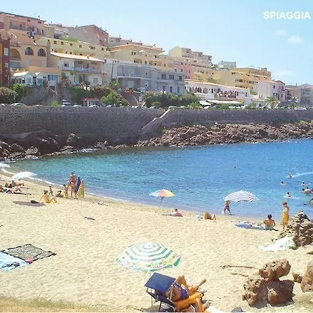 Castelsardo Valledoria (Sardinia)