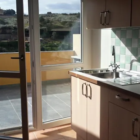 Castelsardo Apartment *