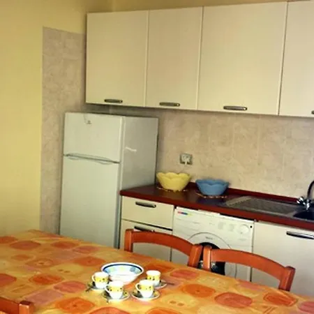 Castelsardo Apartment Valledoria (Sardinia)