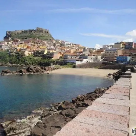 Castelsardo *