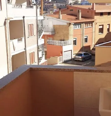 Castelsardo * Valledoria (Sardinia)