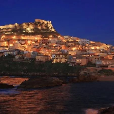 Castelsardo *