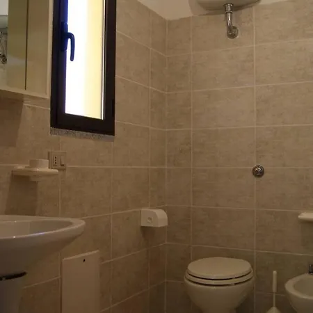 Castelsardo Apartment