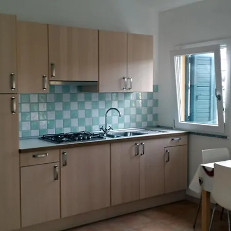 Apartment Castelsardo