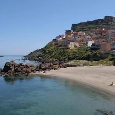 Appartement Castelsardo