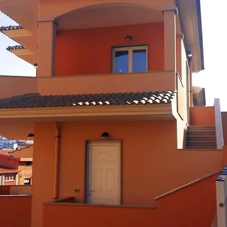 Castelsardo *