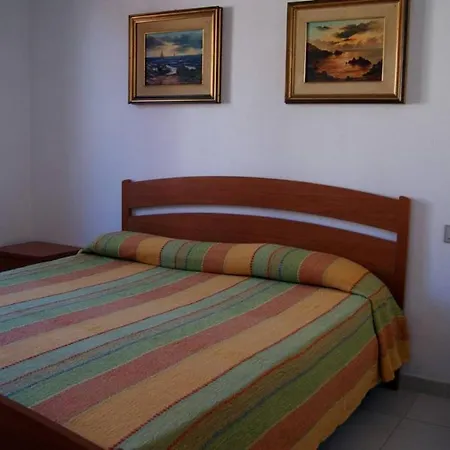 Apartment Castelsardo *